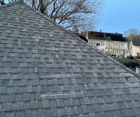 Two brothers restoration llc