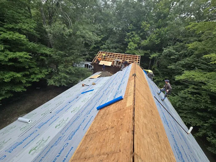 Two brothers restoration llc Picture 7