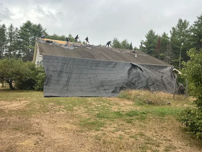 Two brothers restoration llc Picture 6