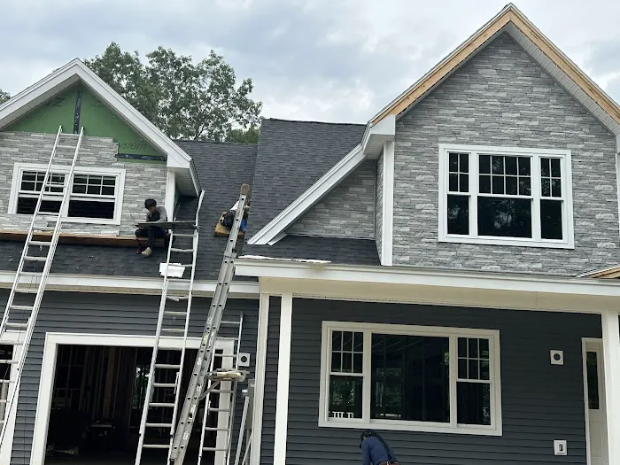 Two brothers restoration llc Picture 9