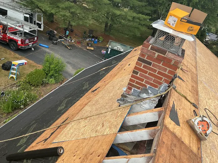 Two brothers restoration llc Picture 8