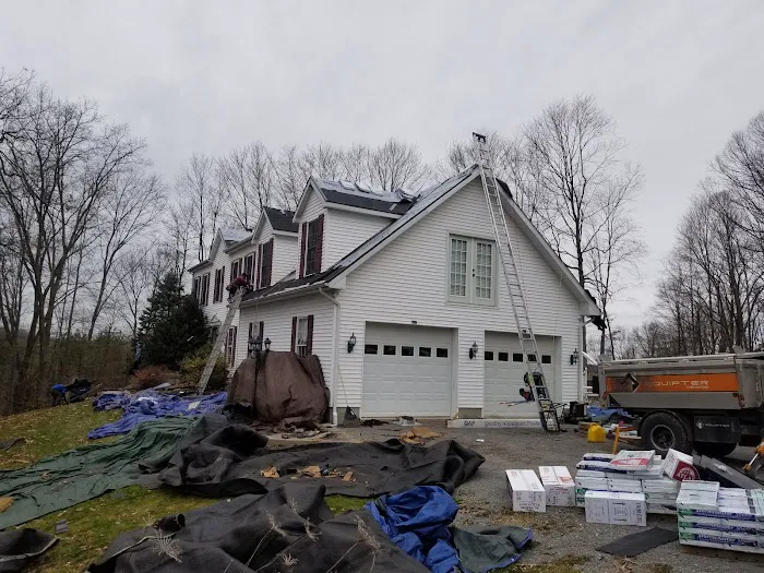Liberty Roofing Pros Picture 1