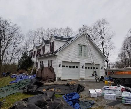 Liberty Roofing Pros