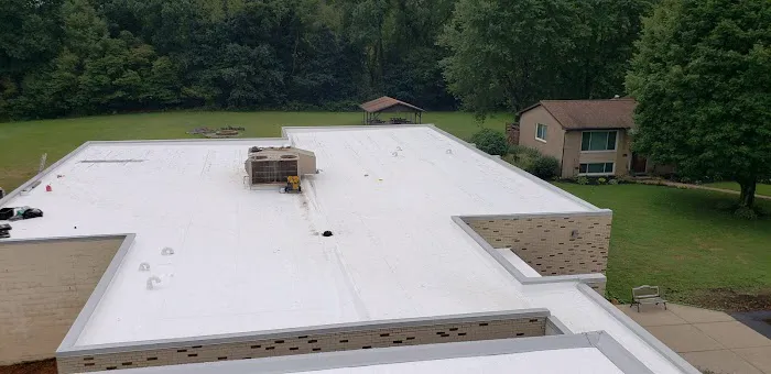 Liberty Roofing Pros Picture 4