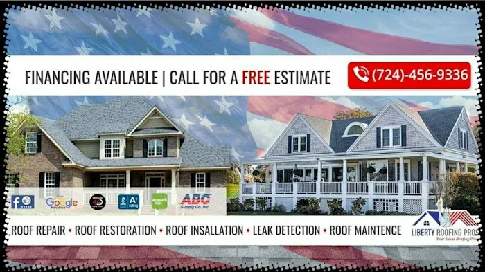 Liberty Roofing Pros Picture 5