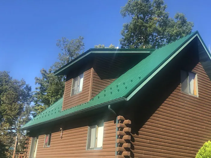 Liberty Roofing Pros Picture 7