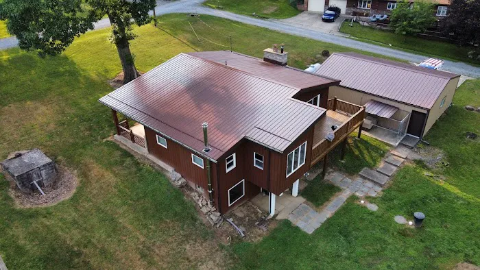 Liberty Roofing Pros Picture 10
