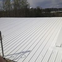 Advanced Roofing and Waterproofing ico