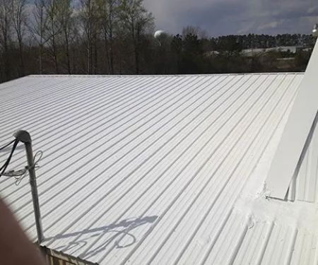 Advanced Roofing and Waterproofing
