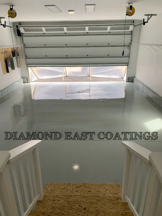 Diamond East Coatings LLC Picture 1