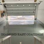 Diamond East Coatings LLC