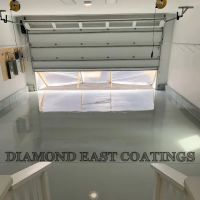 Diamond East Coatings LLC ico