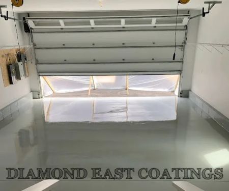 Diamond East Coatings LLC