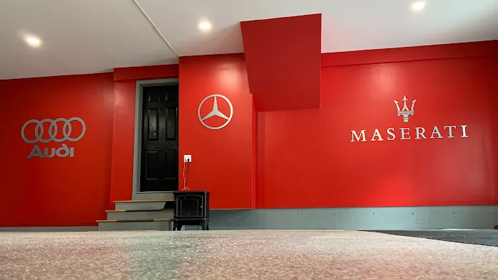 Diamond East Coatings LLC Picture 4