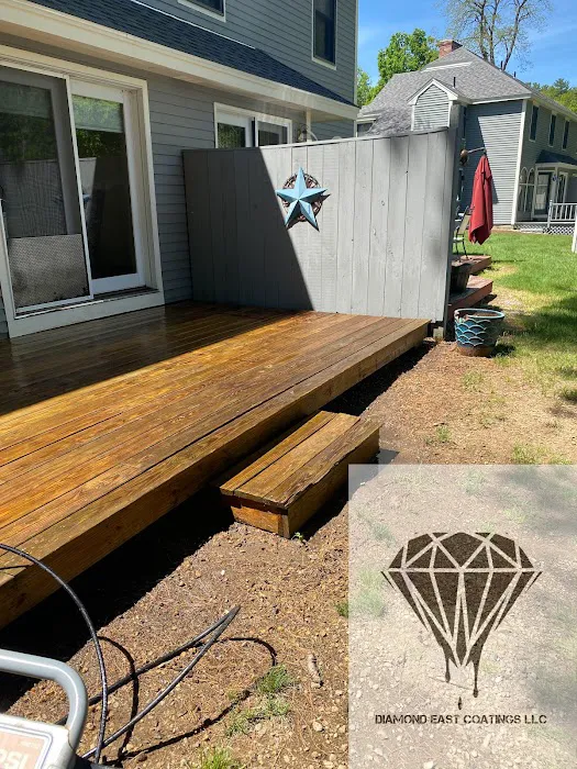 Diamond East Coatings LLC Picture 3