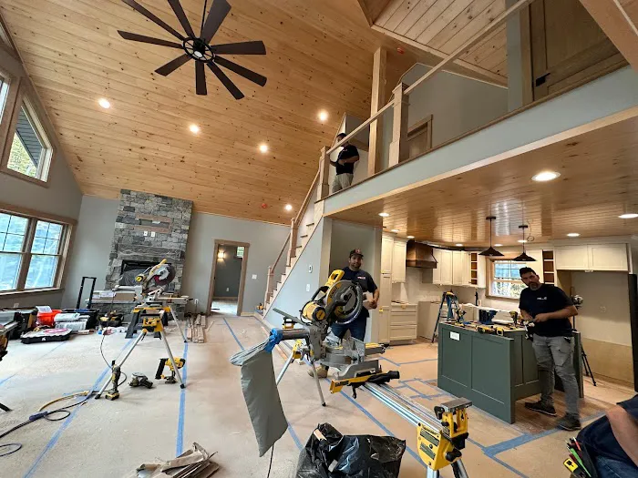 New England Pro | General Contractor Lakes Region New Hampshire Picture 1