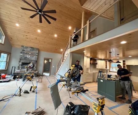 New England Pro | General Contractor Lakes Region New Hampshire