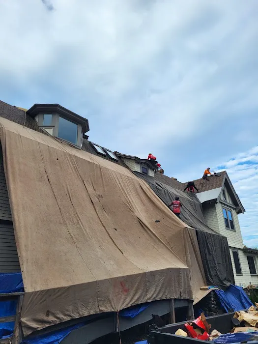 P.R.E.P. Contractors LLC Picture 1