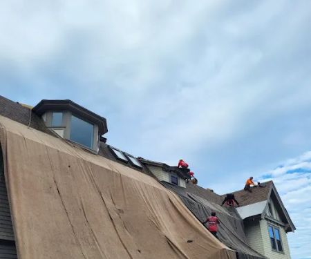 P.R.E.P. Contractors LLC