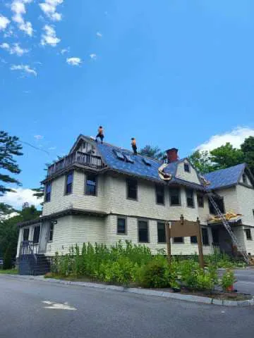 P.R.E.P. Contractors LLC Picture 10