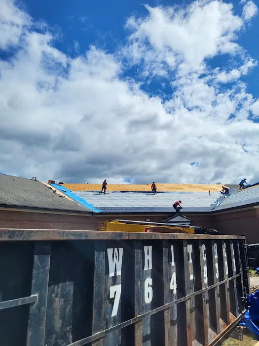 P.R.E.P. Contractors LLC Picture 8