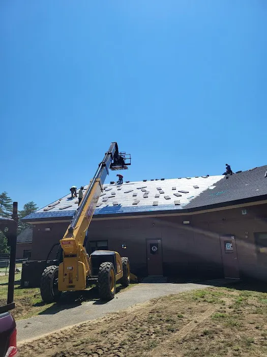 P.R.E.P. Contractors LLC Picture 6