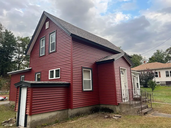 Encore Metal Roofing Picture 2