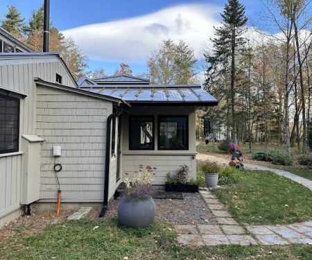 Encore Metal Roofing