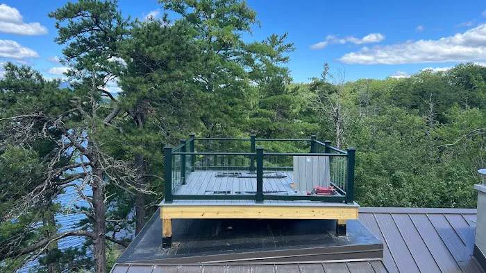 Encore Metal Roofing Picture 8