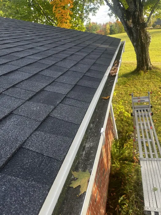 Encore Metal Roofing Picture 10