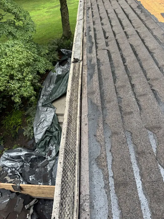 Olde Hickory Roofing and Gutters Picture 3