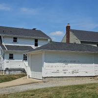Olde Hickory Roofing and Gutters ico