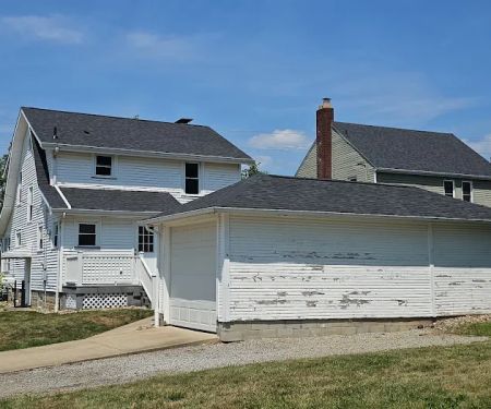 Olde Hickory Roofing and Gutters