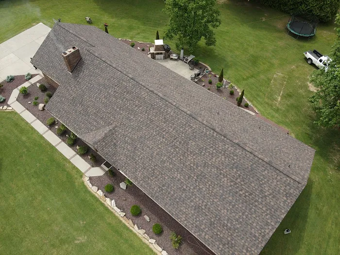 Olde Hickory Roofing and Gutters Picture 4
