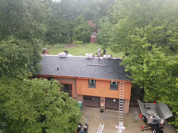 Olde Hickory Roofing and Gutters Picture 6