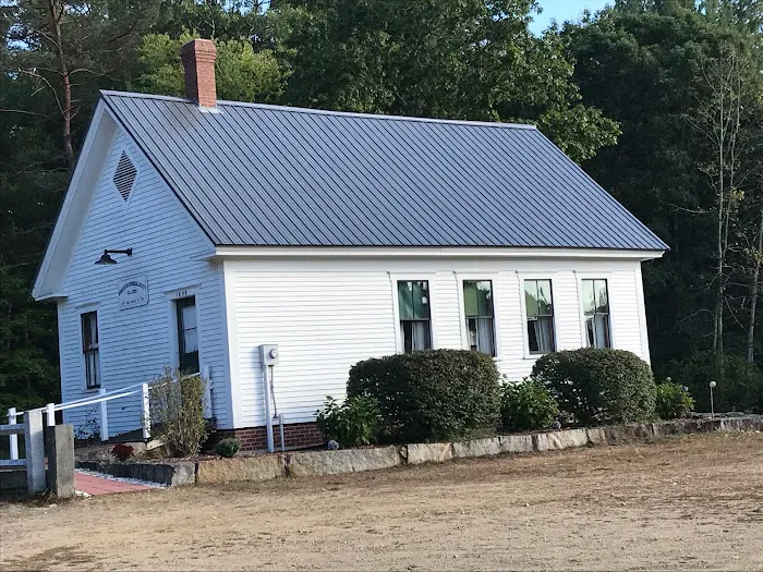 New Hampshire Roofing & Carpentry Picture 2