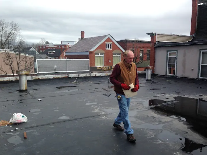 New Hampshire Roofing & Carpentry Picture 5