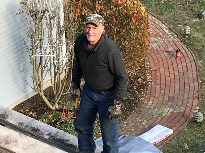 New Hampshire Roofing & Carpentry Picture 6