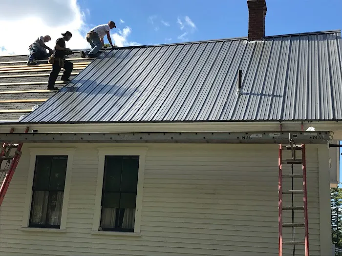 New Hampshire Roofing & Carpentry Picture 4