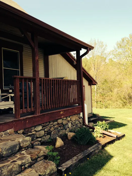 Stockbridge Seamless Gutters Picture 8