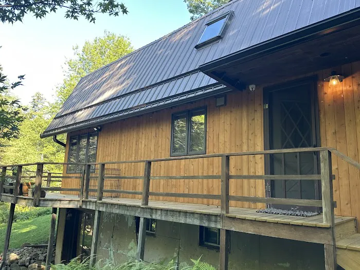 Stockbridge Seamless Gutters Picture 7