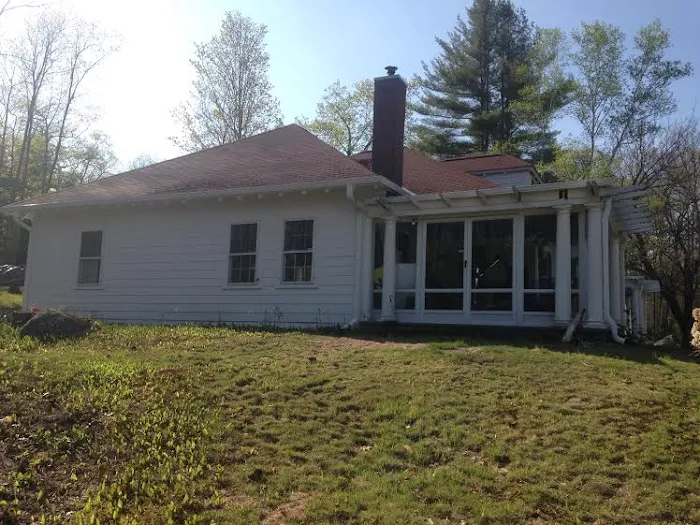 Stockbridge Seamless Gutters Picture 10