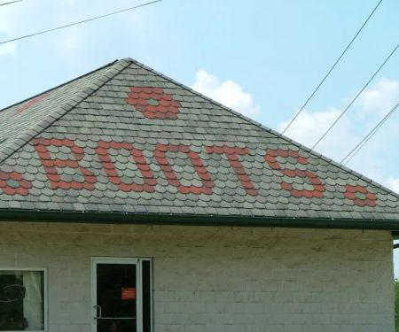 Boots & Sons Heating & Roofing