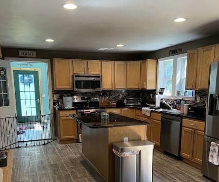 Cunningham & Sons llc