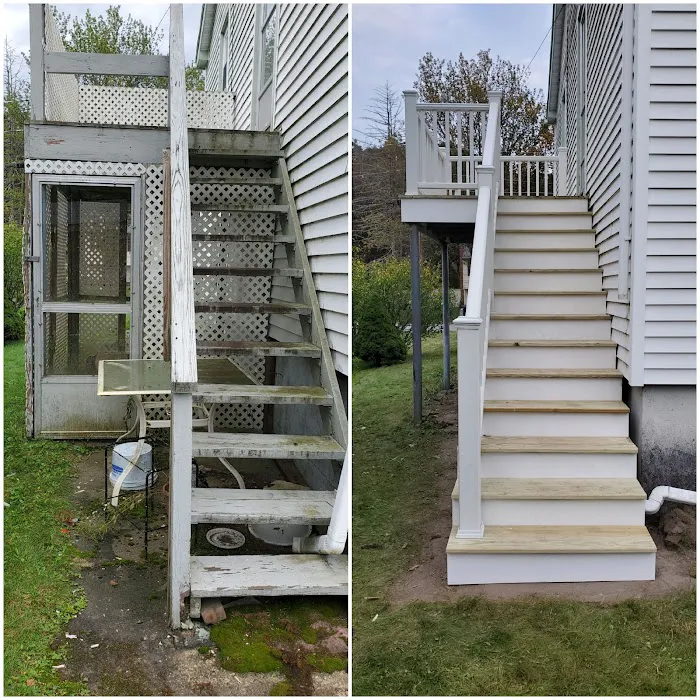 Cunningham & Sons llc Picture 8