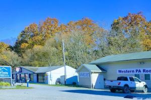 Auto Service Center