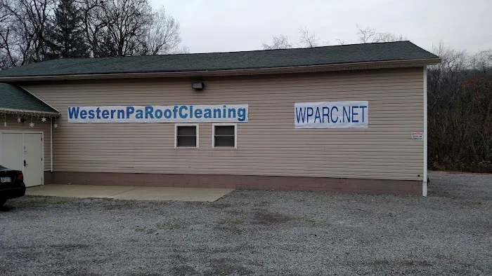 Western Pa Roof Cleaning Picture 2