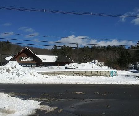 Belletetes of Ashland