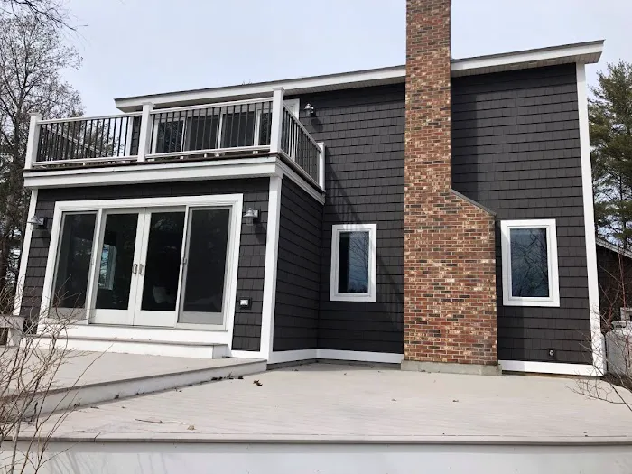 Quinn's Installation Contractor Picture 1