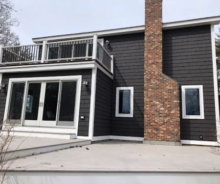 Quinn's Installation Contractor